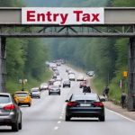 हिमाचल प्रदेश आने पर बढ़ा टैक्स…रेवेन्यू बढ़ाने के लिए सरकार ने उठाए कदम… हिमाचल प्रदेश आने पर बढ़ा टैक्स…रेवेन्यू बढ़ाने के लिए सरकार ने उठाए कदम…