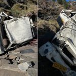 सडक़ हादसा में 20 और 23 साल के युवकों की मौ#त… अन्य गंभीर घायल