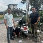 पुरुवाला में 1.76 ग्राम चिट्टे के साथ व्यक्ति काबू…. पुरुवाला में 1.76 ग्राम चिट्टे के साथ व्यक्ति काबू….