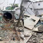 बड़ा हादसा टला…कालाअंब के उद्योग में बॉयलर ब्लास्ट…पांच से छः मजदूर घायल