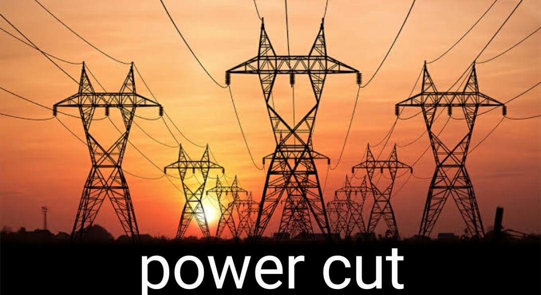 कल रहेगा शट-डाउन…समय पर निपटाएं अपने काम….