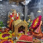 चंद्र ग्रहण के चलते 3 मार्च को प्रसिद्ध सिद्धपीठ मां बाला सुंदरी मंदिर के कपाट बंद… चंद्र ग्रहण के चलते 3 मार्च को प्रसिद्ध सिद्धपीठ मां बाला सुंदरी मंदिर के कपाट बंद…