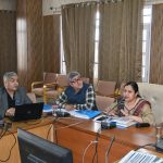 जिला परिषद वार्डो के परिसीमन का अंतिम प्रकाशन जारी-उपायुक्त