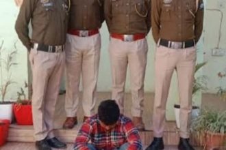 सोलन में ढाई वर्षीय की संदिग्ध मौ#त… सौतेला बाप पुलिस हिरासत में…. सोलन में ढाई वर्षीय की संदिग्ध मौ#त… सौतेला बाप पुलिस हिरासत में….