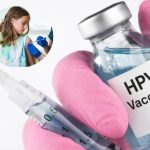 271 किशोरियों को लगा गर्भाशय कैंसर खतरे को कम करने वाला टीका…