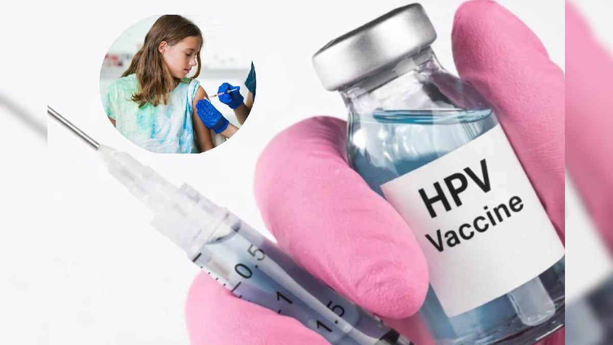 सिरमौर में एचपीवी वैक्सीन अभियान 29 मार्च से 24 मई तक -सीएमओ