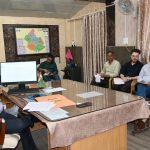 सिरमौर के छः स्वास्थ्य खंडों में 04 अप्रैल को एक अतिरिक्त एचपीवी टीकाकरण शिविर का आयोजन…