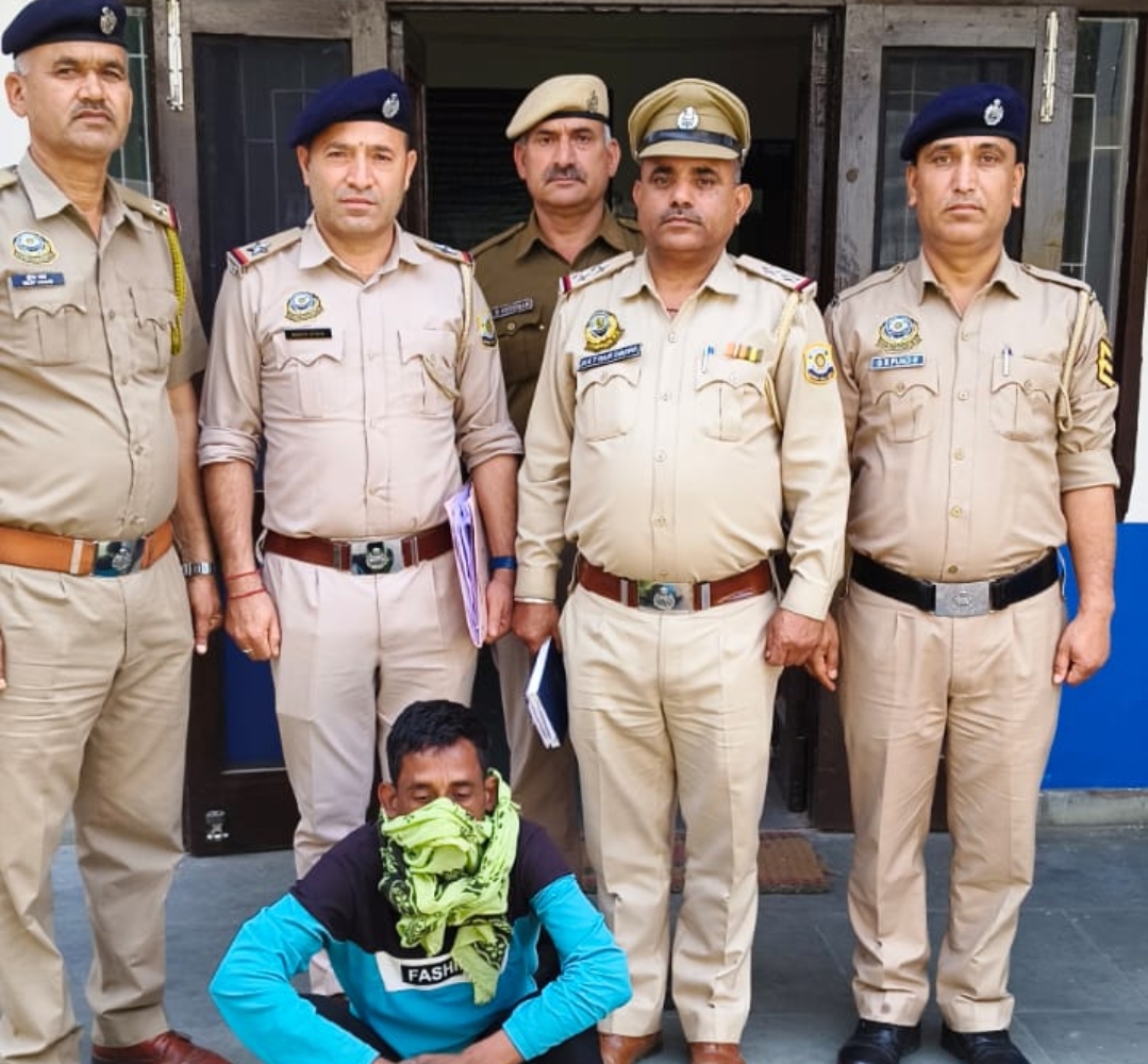 चिट्टे के बाद अब मेडिकल नशीली दवाइयां बनी युवाओं के लिए नशे का साधन…