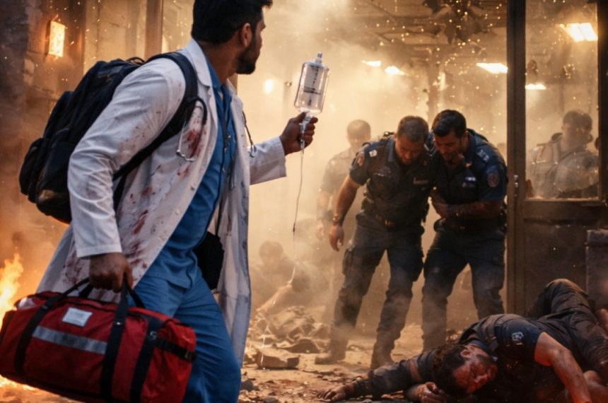 डॉक्टर ने मंगवाई अपने लिए चिट्ठी की खेप ?… इस तरह हुआ बड़ा खुलासा… डॉक्टर ने मंगवाई अपने लिए चिट्ठी की खेप ?… इस तरह हुआ बड़ा खुलासा…