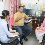 कैंपस साक्षात्कार से निजी क्षेत्र में युवाओं को मिल रहा रोजगार…CM