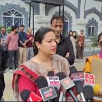 निर्वाचक नामावली में संशोधन कार्यक्रम… निर्वाचक नामावली में संशोधन कार्यक्रम…