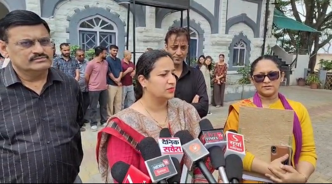 निर्वाचक नामावली में संशोधन कार्यक्रम… निर्वाचक नामावली में संशोधन कार्यक्रम…