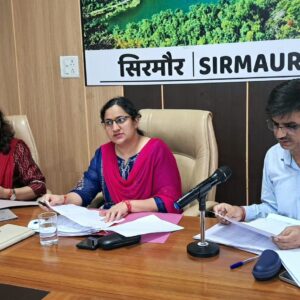 उपायुक्त की अध्यक्षता में जिला जल स्वच्छता मिशन समिति की बैठक आयोजित उपायुक्त की अध्यक्षता में जिला जल स्वच्छता मिशन समिति की बैठक आयोजित